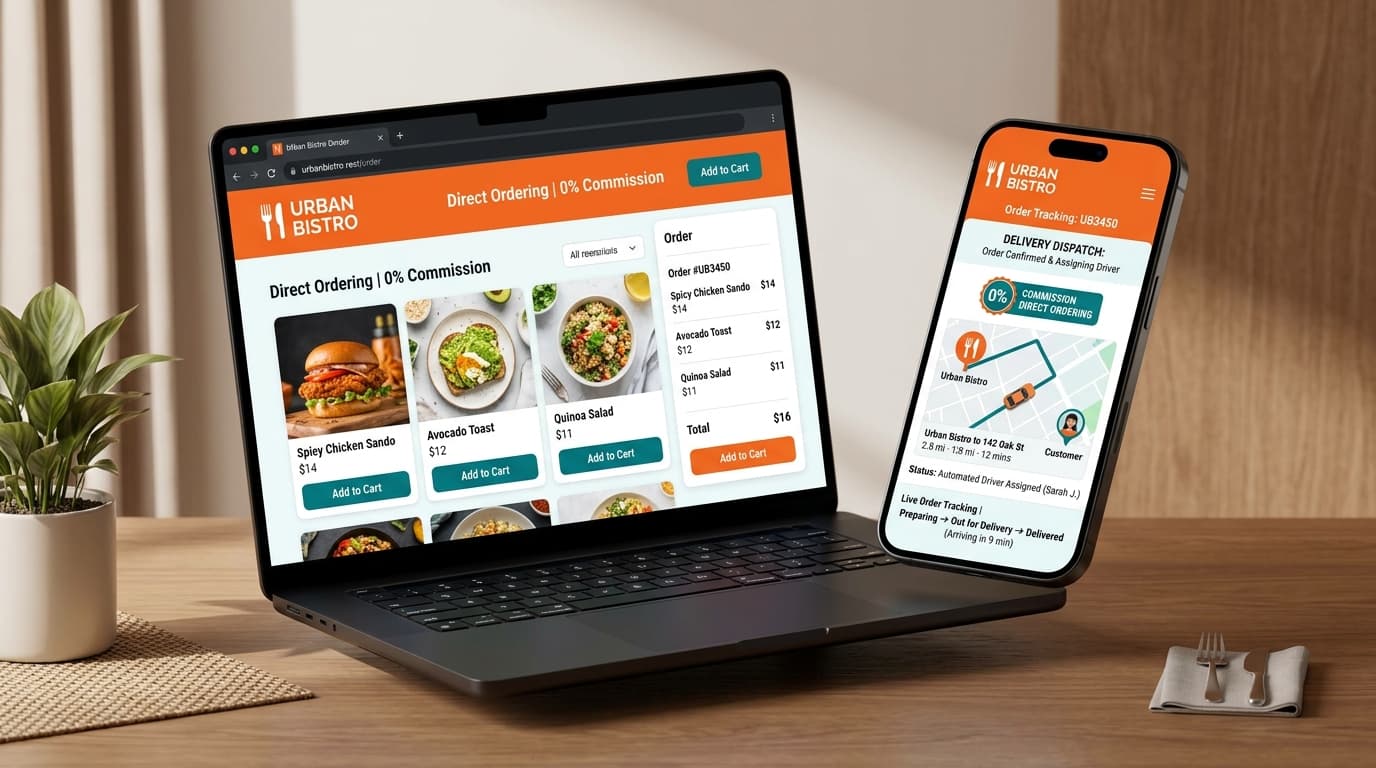 A Beautiful Online Store 🛍️ Built for Your Brand Visual
