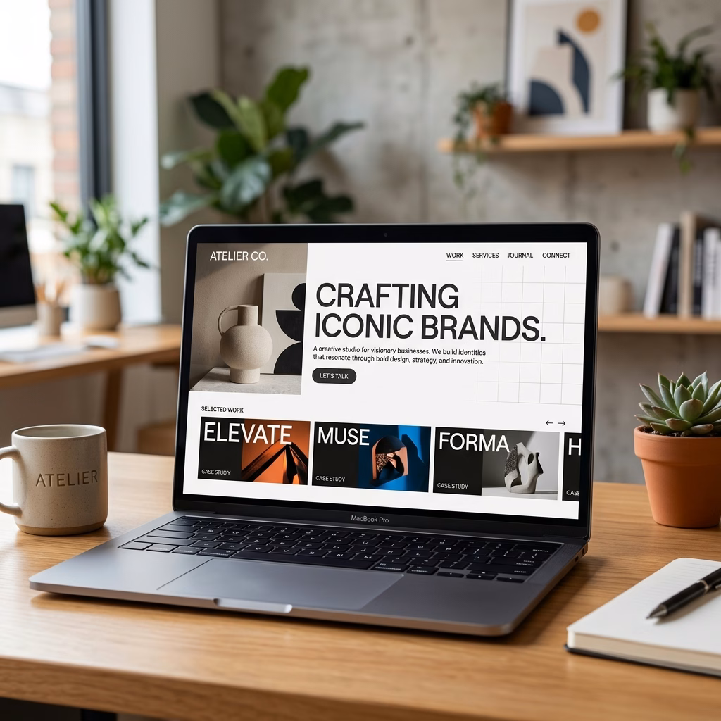 Oh! Puhleeez Branding